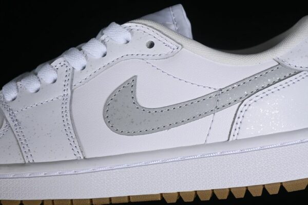 AJ 1 Low Golf ‘White Gum’ DD9315-111 AJ 1 Low Golf ‘White Gum’ DD9315-111
