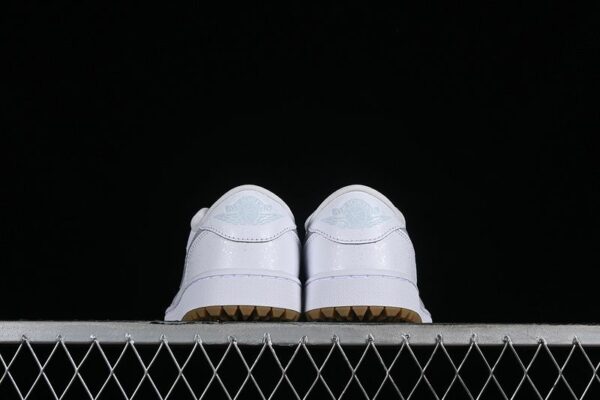 AJ 1 Low Golf ‘White Gum’ DD9315-111 AJ 1 Low Golf ‘White Gum’ DD9315-111