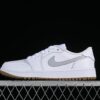 AJ 1 Low Golf ‘White Gum’ DD9315-111 AJ 1 Low Golf ‘White Gum’ DD9315-111