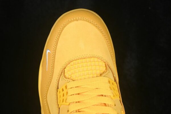 AJ 4 x Nigel Sylvester ‘Yellow Bricks’ HF4340-008 AJ 4 x Nigel Sylvester ‘Yellow Bricks’ HF4340-008
