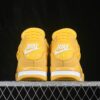 AJ 4 x Nigel Sylvester ‘Yellow Bricks’ HF4340-008 AJ 4 x Nigel Sylvester ‘Yellow Bricks’ HF4340-008