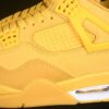AJ 4 x Nigel Sylvester ‘Yellow Bricks’ HF4340-008 AJ 4 x Nigel Sylvester ‘Yellow Bricks’ HF4340-008