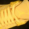 AJ 4 x Nigel Sylvester ‘Yellow Bricks’ HF4340-008 AJ 4 x Nigel Sylvester ‘Yellow Bricks’ HF4340-008
