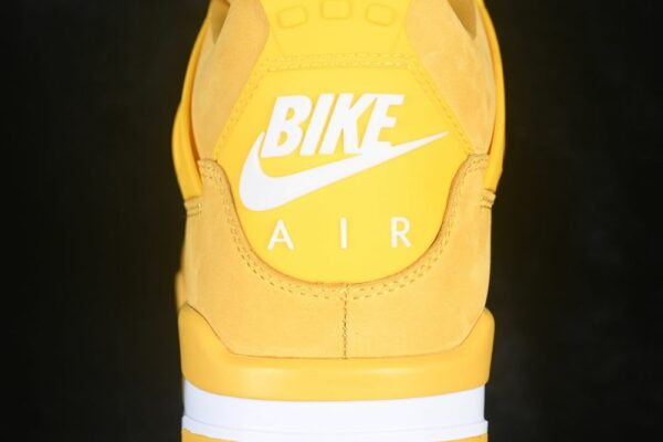 AJ 4 x Nigel Sylvester ‘Yellow Bricks’ HF4340-008 AJ 4 x Nigel Sylvester ‘Yellow Bricks’ HF4340-008