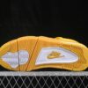 AJ 4 x Nigel Sylvester ‘Yellow Bricks’ HF4340-008 AJ 4 x Nigel Sylvester ‘Yellow Bricks’ HF4340-008
