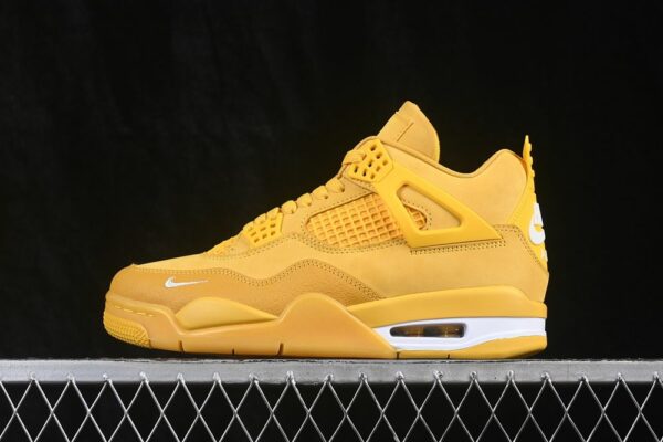 AJ 4 x Nigel Sylvester ‘Yellow Bricks’ HF4340-008 AJ 4 x Nigel Sylvester ‘Yellow Bricks’ HF4340-008