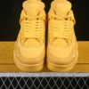 AJ 4 x Nigel Sylvester ‘Yellow Bricks’ HF4340-008 AJ 4 x Nigel Sylvester ‘Yellow Bricks’ HF4340-008