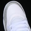 AJ 4 RM ‘White Metallic Silver’ HQ3441-111 AJ 4 RM ‘White Metallic Silver’ HQ3441-111