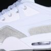 AJ 4 RM ‘White Metallic Silver’ HQ3441-111 AJ 4 RM ‘White Metallic Silver’ HQ3441-111