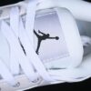 AJ 4 RM ‘White Metallic Silver’ HQ3441-111 AJ 4 RM ‘White Metallic Silver’ HQ3441-111