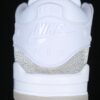 AJ 4 RM ‘White Metallic Silver’ HQ3441-111 AJ 4 RM ‘White Metallic Silver’ HQ3441-111