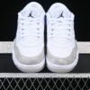 AJ 4 RM ‘White Metallic Silver’ HQ3441-111 AJ 4 RM ‘White Metallic Silver’ HQ3441-111
