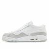 AJ 4 RM ‘White Metallic Silver’ HQ3441-111 AJ 4 RM ‘White Metallic Silver’ HQ3441-111