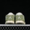 AJ Flight Court ‘Medium Khaki Green’ FZ9854-203