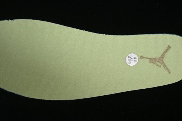 AJ Flight Court ‘Medium Khaki Green’ FZ9854-203