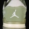 AJ Flight Court ‘Medium Khaki Green’ FZ9854-203