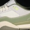 AJ Flight Court ‘Medium Khaki Green’ FZ9854-203