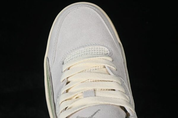 AJ Flight Court ‘Medium Khaki Green’ FZ9854-203