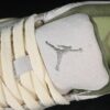 AJ Flight Court ‘Medium Khaki Green’ FZ9854-203
