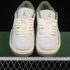 AJ Flight Court ‘Medium Khaki Green’ FZ9854-203