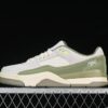 AJ Flight Court ‘Medium Khaki Green’ FZ9854-203