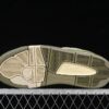 AJ Flight Court ‘Medium Khaki Green’ FZ9854-203