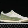 AJ Flight Court ‘Medium Khaki Green’ FZ9854-203