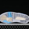 AJ Flight Court ‘Military Blue’ HF3255-104