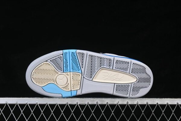 AJ Flight Court ‘Military Blue’ HF3255-104