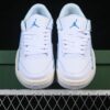 AJ Flight Court ‘Military Blue’ HF3255-104