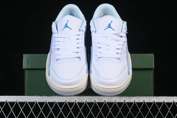 AJ Flight Court ‘Military Blue’ HF3255-104