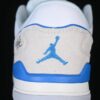 AJ Flight Court ‘Military Blue’ HF3255-104
