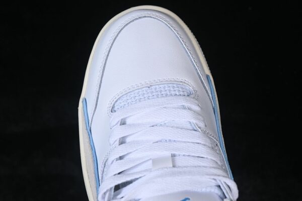 AJ Flight Court ‘Military Blue’ HF3255-104
