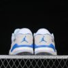 AJ Flight Court ‘Military Blue’ HF3255-104