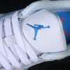 AJ Flight Court ‘Military Blue’ HF3255-104