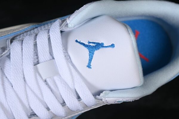 AJ Flight Court ‘Military Blue’ HF3255-104