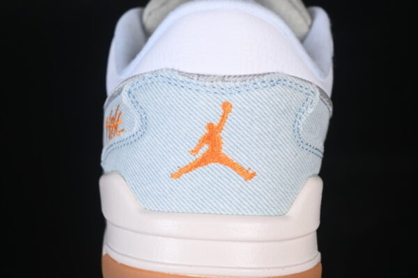 AJ Flight Court ‘White Grey Bright Ceramic’ IM6665-181