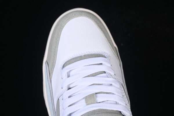 AJ Flight Court ‘White Grey Bright Ceramic’ IM6665-181