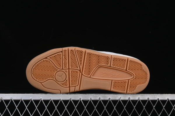 AJ Flight Court ‘White Grey Bright Ceramic’ IM6665-181