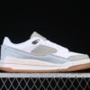 AJ Flight Court ‘White Grey Bright Ceramic’ IM6665-181
