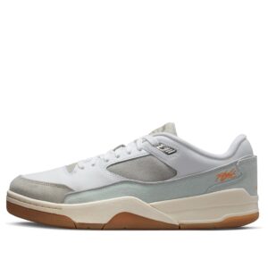 AJ Flight Court ‘White Grey Bright Ceramic’ IM6665-181