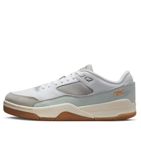 AJ Flight Court ‘White Grey Bright Ceramic’ IM6665-181