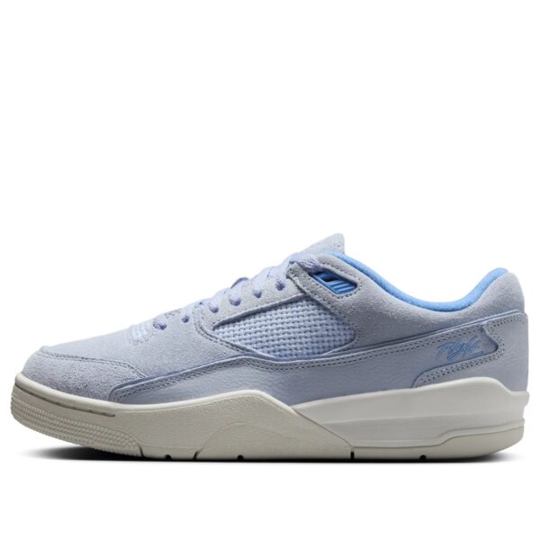 AJ Flight Court ‘Hydrogen Blue’ FZ9854-400 AJ Flight Court ‘Hydrogen Blue’ FZ9854-400
