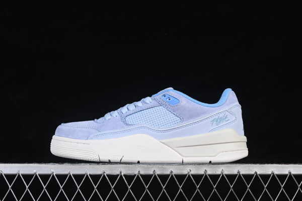AJ Flight Court ‘Hydrogen Blue’ FZ9854-400 AJ Flight Court ‘Hydrogen Blue’ FZ9854-400