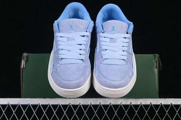 AJ Flight Court ‘Hydrogen Blue’ FZ9854-400 AJ Flight Court ‘Hydrogen Blue’ FZ9854-400
