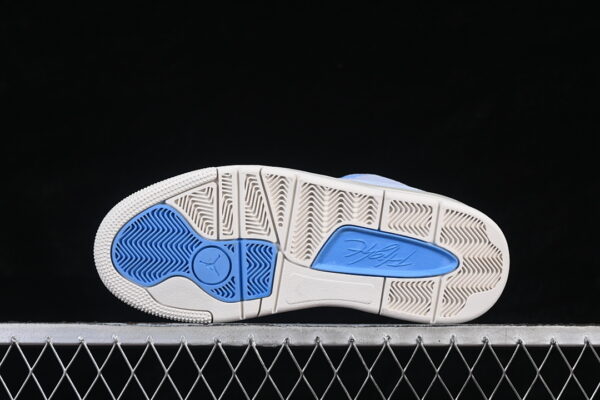 AJ Flight Court ‘Hydrogen Blue’ FZ9854-400 AJ Flight Court ‘Hydrogen Blue’ FZ9854-400