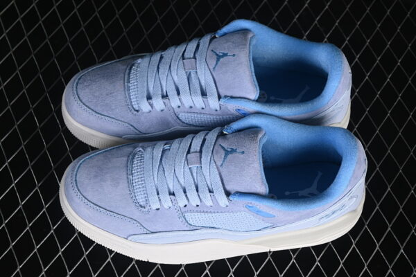 AJ Flight Court ‘Hydrogen Blue’ FZ9854-400 AJ Flight Court ‘Hydrogen Blue’ FZ9854-400