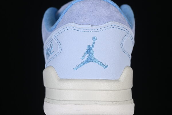 AJ Flight Court ‘Hydrogen Blue’ FZ9854-400 AJ Flight Court ‘Hydrogen Blue’ FZ9854-400