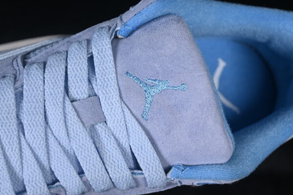 AJ Flight Court ‘Hydrogen Blue’ FZ9854-400 AJ Flight Court ‘Hydrogen Blue’ FZ9854-400