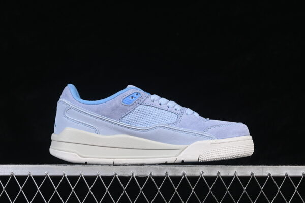 AJ Flight Court ‘Hydrogen Blue’ FZ9854-400 AJ Flight Court ‘Hydrogen Blue’ FZ9854-400